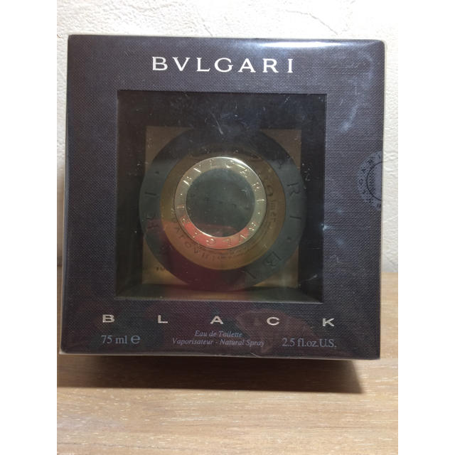 BVLGARI(ブルガリ)のBVLGARI ブルガリ オード・トワレ コスメ/美容の香水(その他)の商品写真