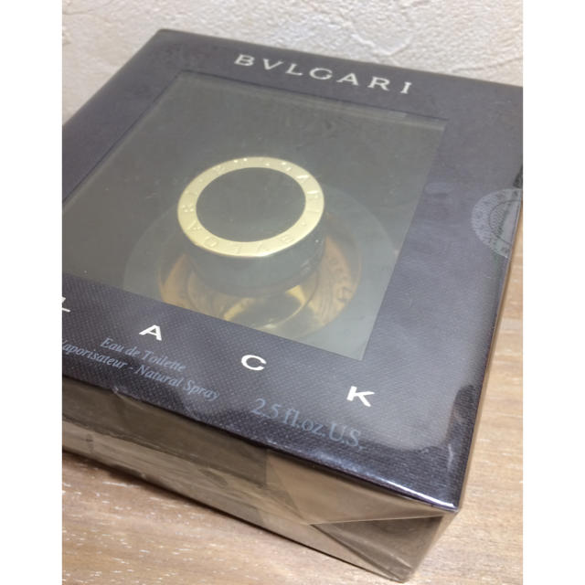 BVLGARI(ブルガリ)のBVLGARI ブルガリ オード・トワレ コスメ/美容の香水(その他)の商品写真