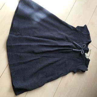 ザラ(ZARA)の新品！ザラガールズ104ワンピース(ワンピース)