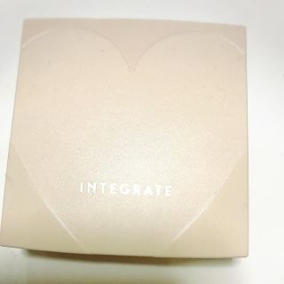 インテグレート(INTEGRATE)のインテグレート スーパーキープパウダー (フェイスパウダー)