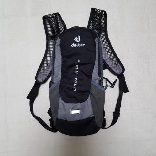 ドイター(Deuter)のdeuter ULTRA RIDE 6(バッグパック/リュック)