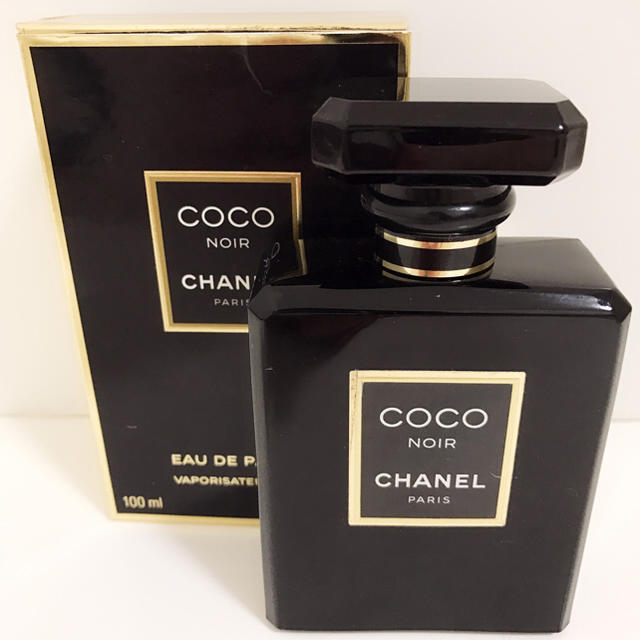 CHANEL(シャネル)のシャネル ココヌワールオードゥパルファム100ml コスメ/美容の香水(香水(女性用))の商品写真