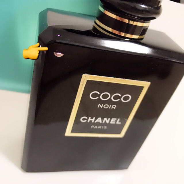 CHANEL(シャネル)のシャネル ココヌワールオードゥパルファム100ml コスメ/美容の香水(香水(女性用))の商品写真