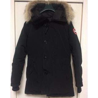 カナダグース(CANADA GOOSE)のマーク様専用CANADA GOOSE JASPER  Sサイズ(ダウンジャケット)