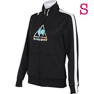 ルコックスポルティフ(le coq sportif)の専用7,452円《新品》ルコックle coq ジャージ ジャケット S(トレーナー/スウェット)