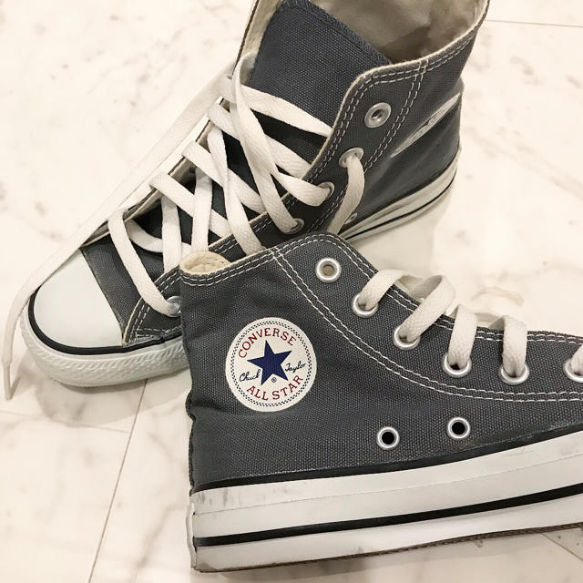 CONVERSE(コンバース)のオールスター ★   ハイカット レディースの靴/シューズ(スニーカー)の商品写真