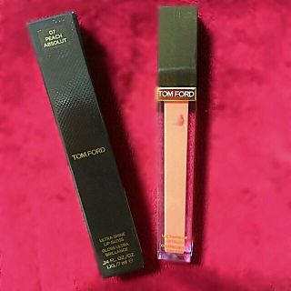 トムフォード(TOM FORD)のTOM FORD / ULTRA SHINE LIP GLOSS(リップグロス)