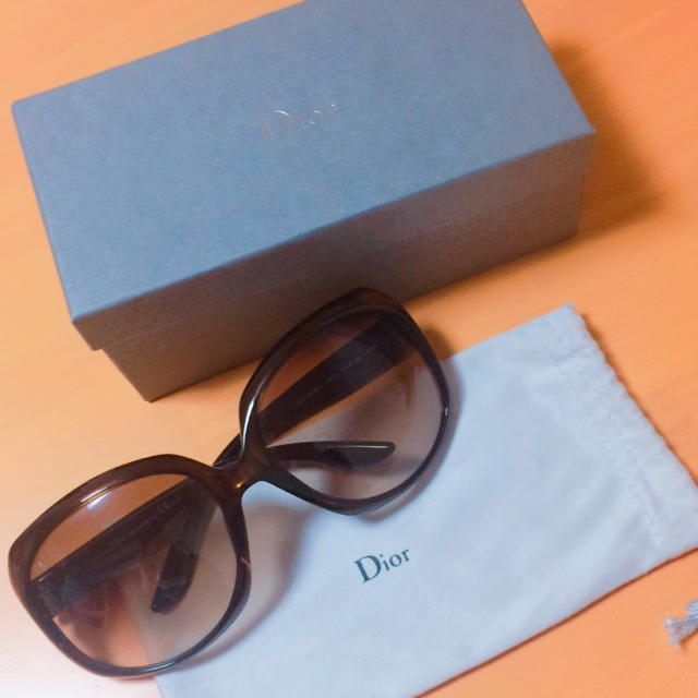 Dior  サングラス