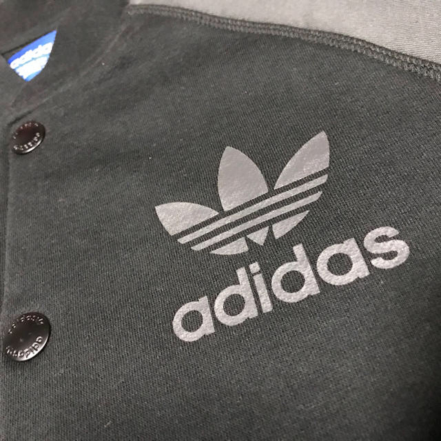 adidas(アディダス)のしによん様専用★アディダス ブルゾン★ メンズのジャケット/アウター(ブルゾン)の商品写真