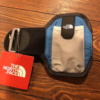 ザノースフェイス(THE NORTH FACE)のノースフェイス 小物いれ ポーチ(ウォーキング)