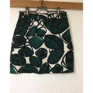 ザラ(ZARA)のZARA スカート(ミニスカート)