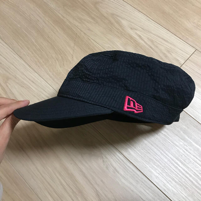 NEW ERA(ニューエラー)のspartak05様専用 スポーツ/アウトドアのゴルフ(ウエア)の商品写真