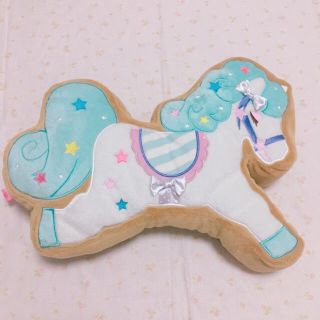 アンジェリックプリティー(Angelic Pretty)の⭐️ポニークッション⭐️(クッション)