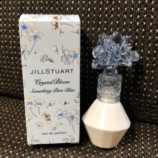 ジルスチュアート(JILLSTUART)のSuzu.様専用♡【新品未使用】ジルスチュアート 限定オートパルファン(香水(女性用))