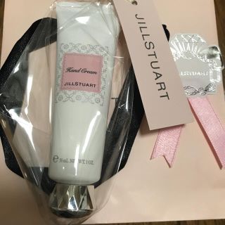 ジルスチュアート(JILLSTUART)のジルスチュアート ハンドクリーム(ハンドクリーム)