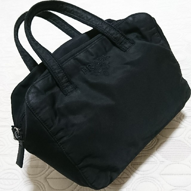 PRADA(プラダ)のTakagi様専用 ＰＲＡＤＡ ハンドバッグ レディースのバッグ(ハンドバッグ)の商品写真