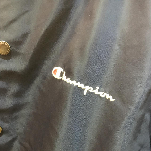 Champion(チャンピオン)のchampion スタジャン スタッフジャンパー メンズのジャケット/アウター(スタジャン)の商品写真