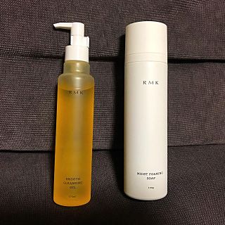 アールエムケー(RMK)のティッティ様  専用(洗顔料)