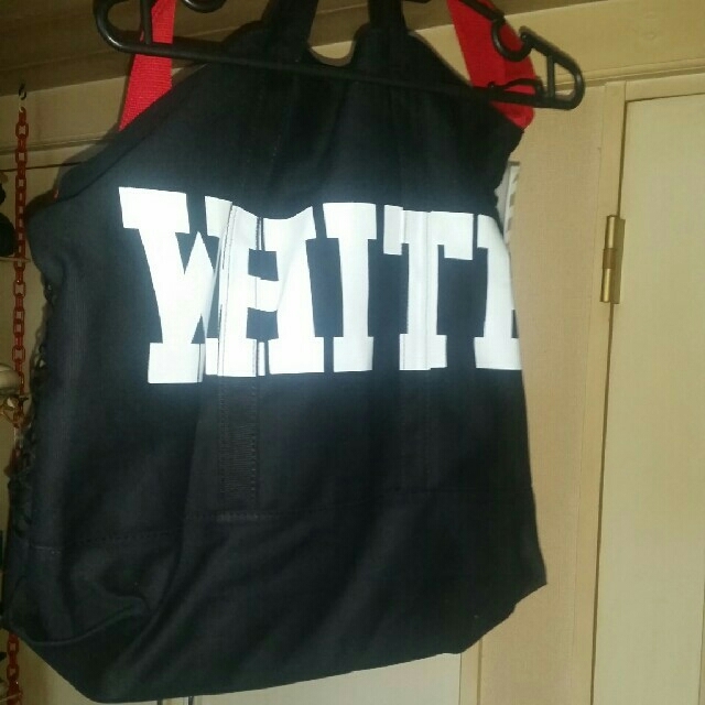 OFF-WHITE(オフホワイト)の未使用off-white ショルダーバッグ メンズのバッグ(ショルダーバッグ)の商品写真