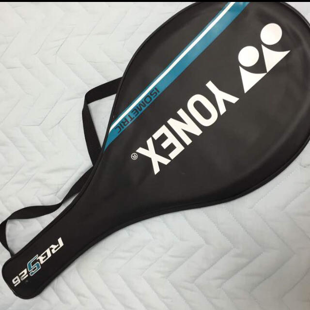 YONEX - YONEX テニスラケットの通販 by すみか's shop｜ヨネックスならラクマ