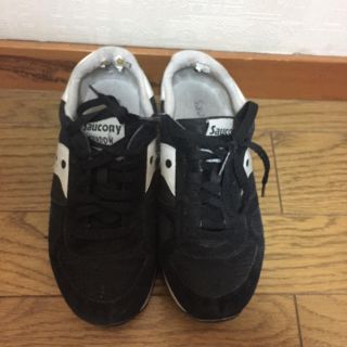 サッカニー(SAUCONY)のSaucony スニーカー(スニーカー)