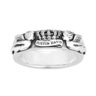 ジャスティンデイビス(Justin Davis)のJustin Davis Bisou Ring(リング(指輪))