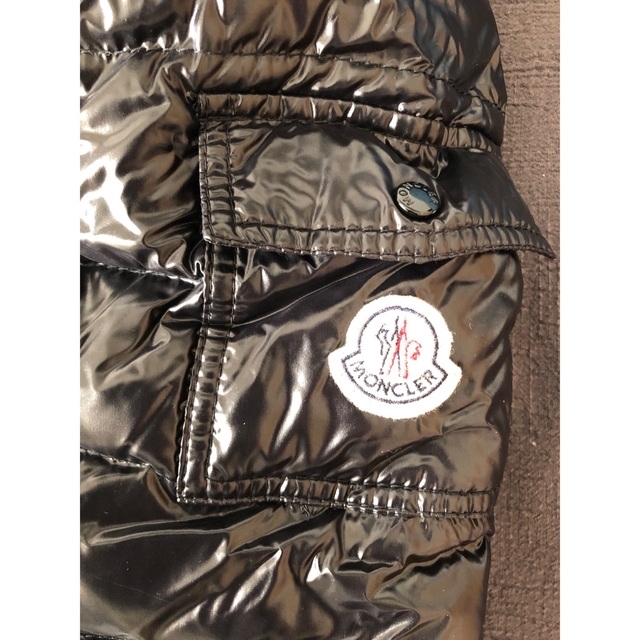 MONCLER(モンクレール)の【定番】 MONCLER ★ MAYA ★レディース☆マヤ モンクレール レディースのジャケット/アウター(ダウンジャケット)の商品写真