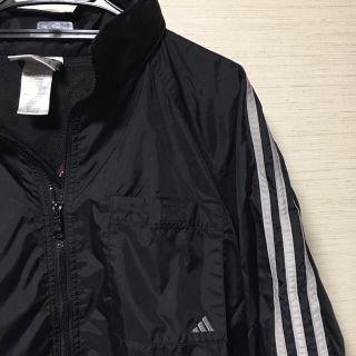 アディダス(adidas)のあゆ様 専用！(ナイロンジャケット)