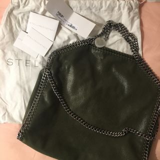 ステラマッカートニー(Stella McCartney)の17AW ファラベラトート(ショルダーバッグ)