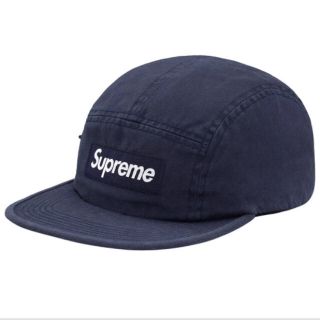 シュプリーム(Supreme)のsupreme cap(キャップ)