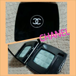 シャネル(CHANEL)の安♡CHANEL今年の春色ミントグリーン(その他)