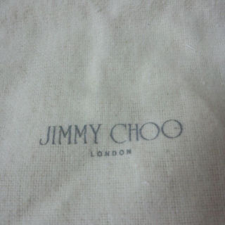 ジミーチュウ(JIMMY CHOO)のジミーチュウ 財布 保存袋(財布)