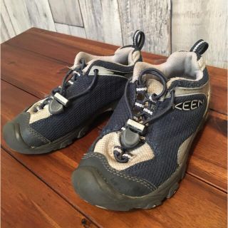 キーン(KEEN)のふく様専用(スニーカー)