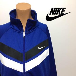 ナイキ(NIKE)の【⬇︎値下げ中¥12000】00's NIKE OLD ヴィンテージ(ジャージ)