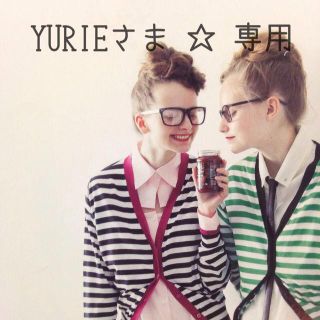 YURIEさま ☆ 専用 ページ(ピアス)