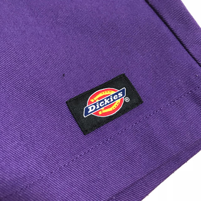 Dickies(ディッキーズ)のdickies ハーフパンツ 美品 レディースのパンツ(ハーフパンツ)の商品写真