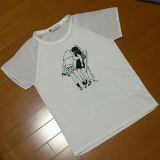 スライ(SLY)の今季Tシャツ♡訳あり(Tシャツ(半袖/袖なし))