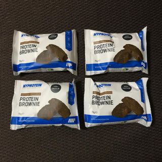 マイプロテイン(MYPROTEIN)のmika 様専用です。4個セット☆プロテイン(プロテイン)