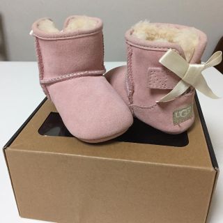 アグ(UGG)のUGG ムートンブーツ(ブーツ)