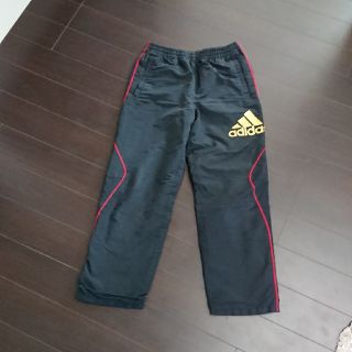 アディダス(adidas)のadidas  150センチ  長ズボン(パンツ/スパッツ)