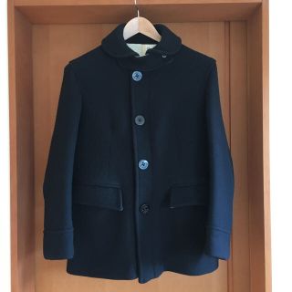 ドレステリア Pコート 【500円引きクーポン】 3800円引き