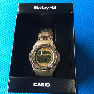 ベビージー(Baby-G)のベビーG 腕時計(腕時計)