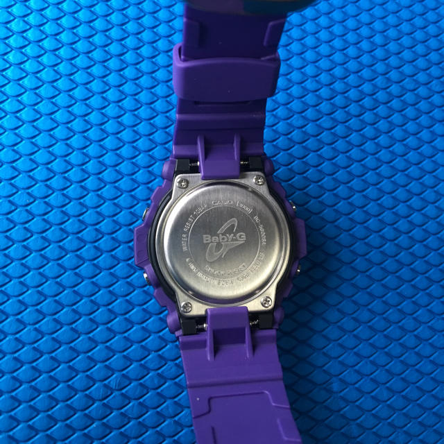 Baby-G(ベビージー)のベビーG レディースのファッション小物(腕時計)の商品写真