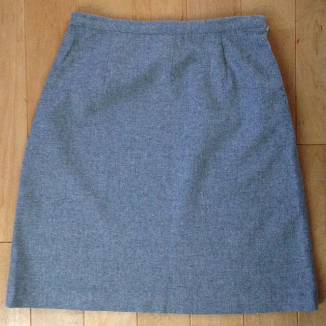 DOLCE&GABBANA(ドルチェアンドガッバーナ)のD&Gドルチェ&ガッパーナ スカート♪ レディースのスカート(ひざ丈スカート)の商品写真