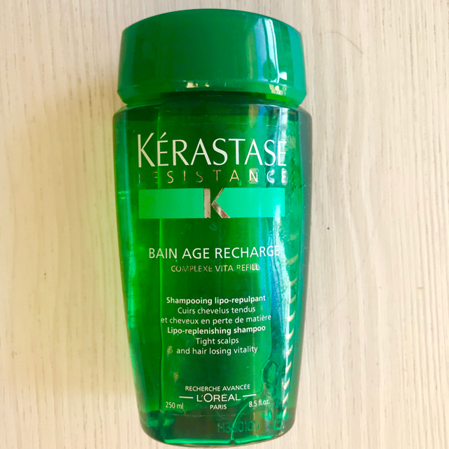 KERASTASE(ケラスターゼ)のケラスターゼ☆スカルプシャンプー コスメ/美容のヘアケア/スタイリング(シャンプー)の商品写真