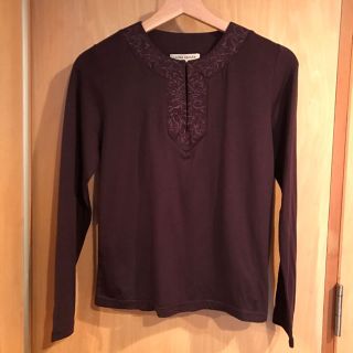 ローラアシュレイ(LAURA ASHLEY)のローラアシュレイLAURA ASHLEY/長袖カットソー♪(その他)