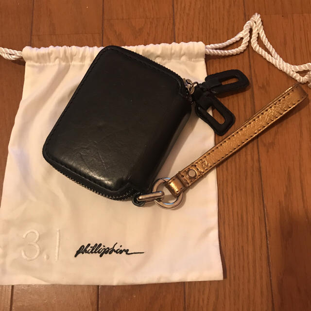 レア 3.1 Phillip Lim 財布 スリーワン フィリップリム