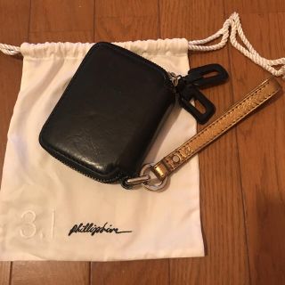 スリーワンフィリップリム(3.1 Phillip Lim)のKanac09様専用 3.1フィリップリム 財布(財布)