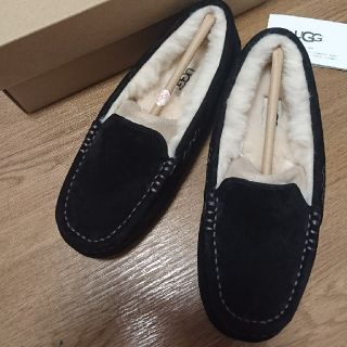 アグ(UGG)のHiiichan89様専用 (スリッポン/モカシン)