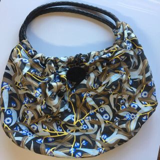 ヴィヴィアン(Vivienne Westwood) カラフル ハンドバッグ(レディース ...
